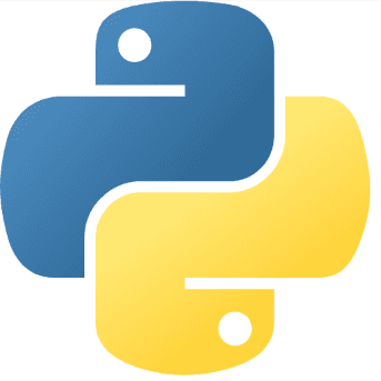 โลโก้คอร์ส Python มือใหม่